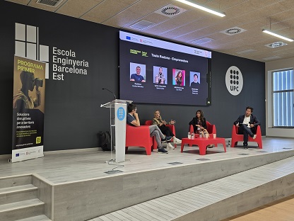 Emprenedors Alta Ribargorça