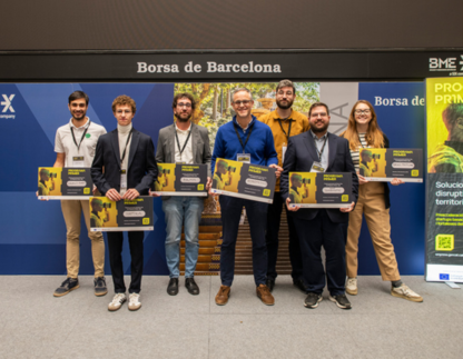 Emprenedors Alta Ribargorça