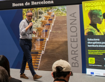 Emprenedors Alta Ribargorça