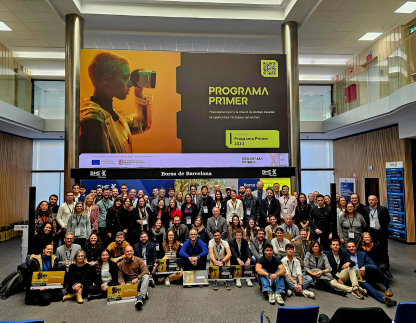Emprenedors Alta Ribargorça