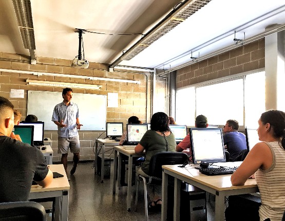 Emprenedors Conca de Barberà