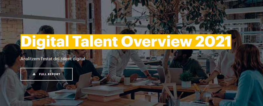 Barcelona Digital Talent