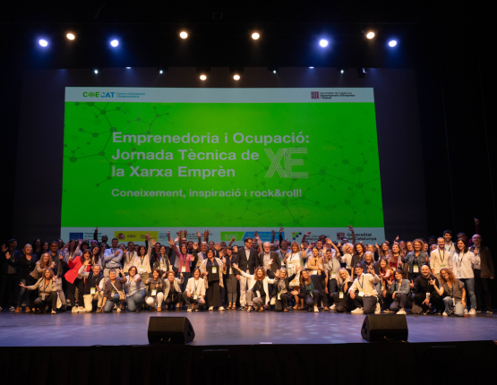 Emprenedors Alta Ribargorça