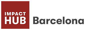 Logo Impact HUB Barcelona