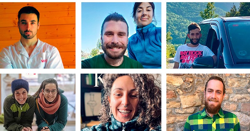 Emprenedors Alta Ribargorça