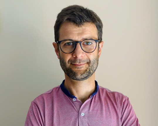 Ismael Garcés