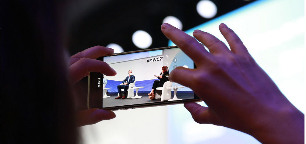 Mobile World Congress