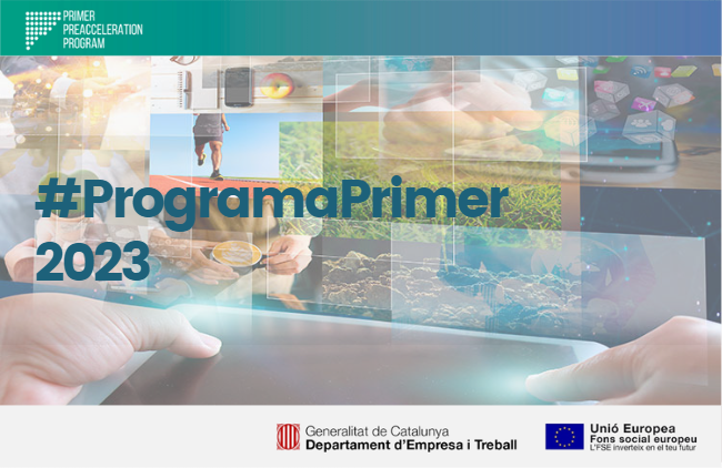 programa primer