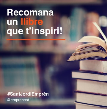 Sant Jordi Emprèn
