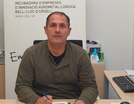 Ismael Garcés