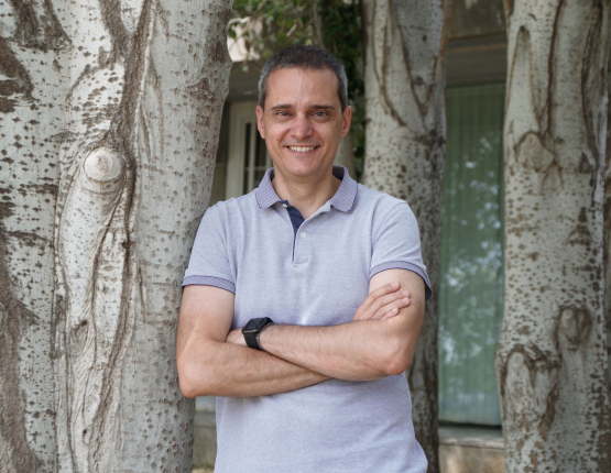 Ismael Garcés