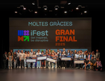 Emprenedors Alta Ribargorça