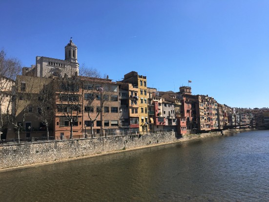 Berguedà des de l'aire