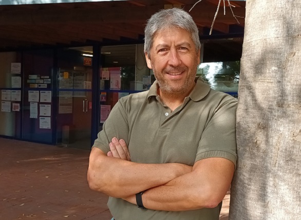 Ismael Garcés