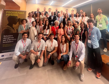Emprenedors Alta Ribargorça