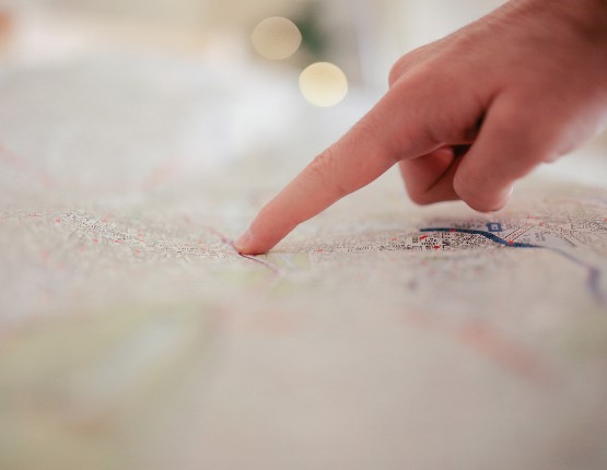 Mapathon de l'ecosistema d'innovació de Catalunya