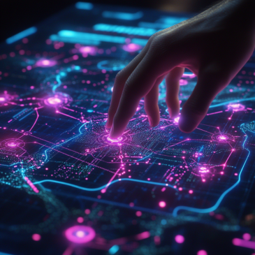 Mapathon de l'ecosistema d'innovació de Catalunya
