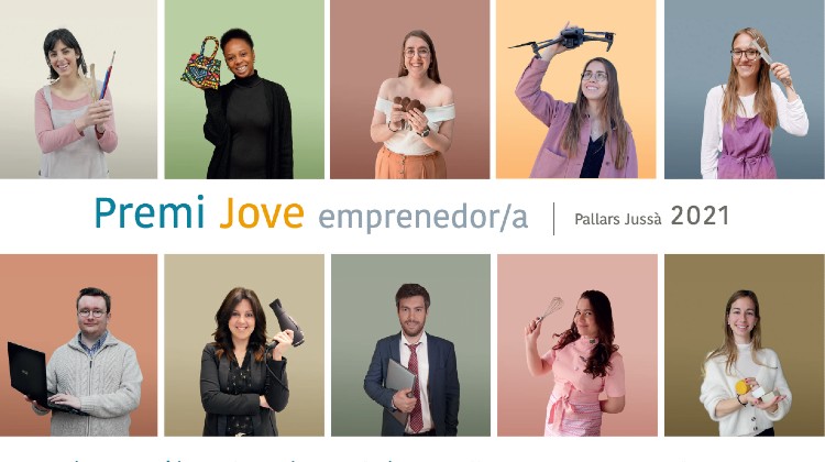 Emprenedors Pallars Jussà