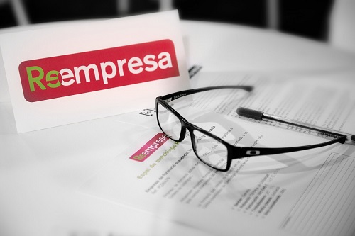 Reempresa