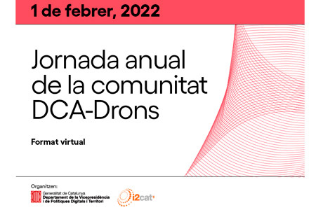 Catalonia Smart Drones / DCA-Drons