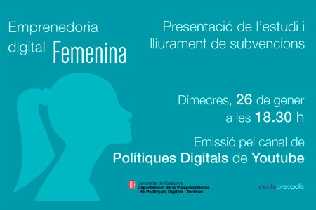 Cartell de la jornada