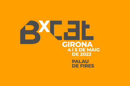 Logo del Bxcat