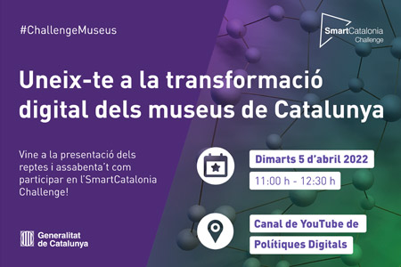 Cartell de la jornada