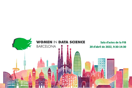 Women In Data Science Barcelona