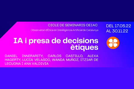 Cartell de la jornada