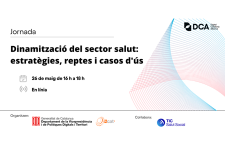 Cartell de la jornada