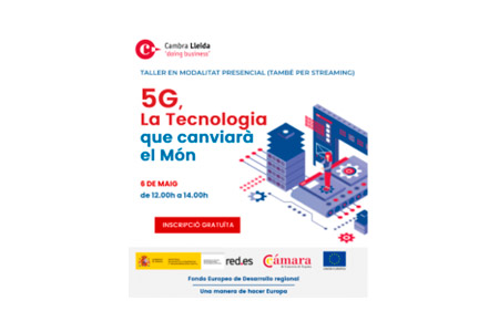 Cartell de la jornada