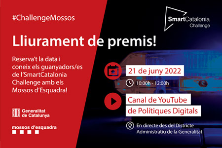 Cartell de la jornada