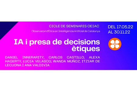 Cartell de la jornada