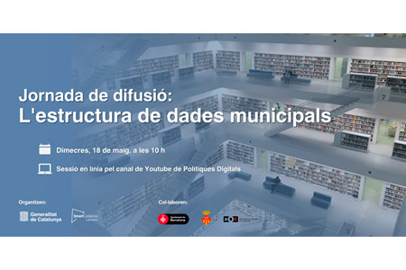 Cartell de la jornada