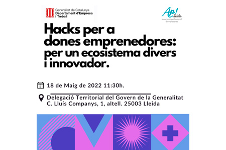 Cartell de la jornada