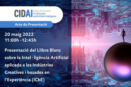 Cartell de la jornada