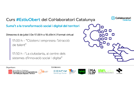 Cartell de la jornada