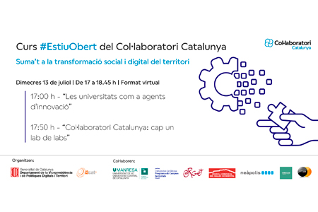 Cartell de la jornada