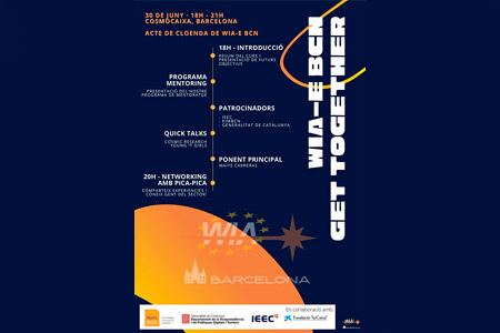 Cartell de la jornada