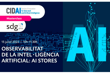 Cartell de la jornada