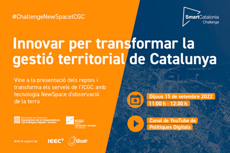 Cartell de la jornada