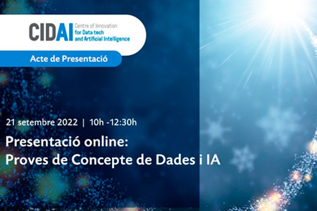 Cartell de la jornada