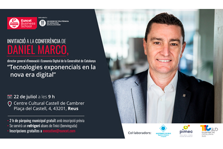 Cartell de la jornada