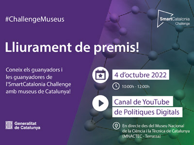 Cartell de la jornada