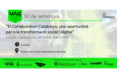 Cartell de la jornada