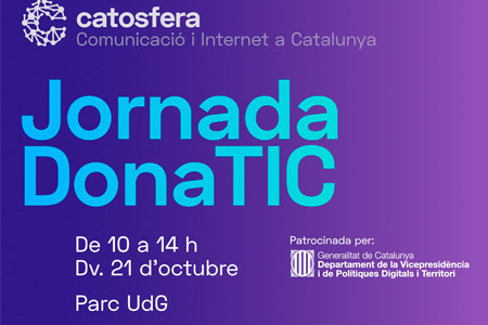 Cartell de la jornada