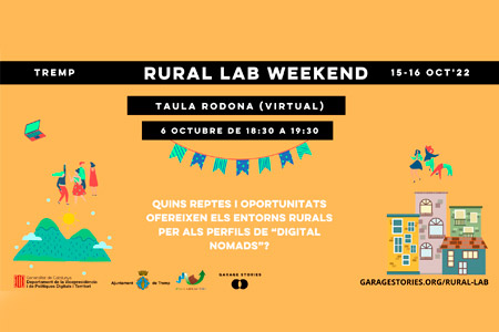 Cartell de la jornada