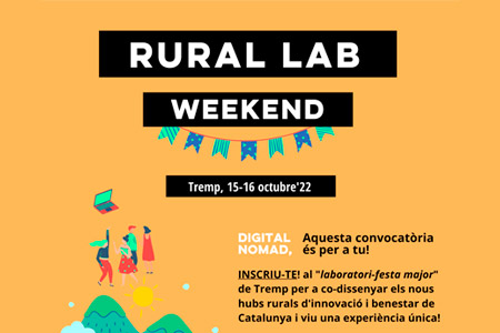 Cartell de la jornada