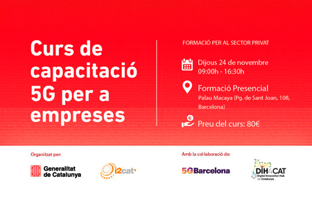 Cartell de la jornada