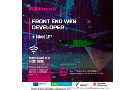 Cartell de la jornada
